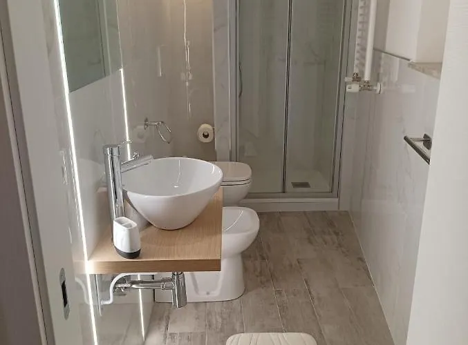 Apartment Tiziana's Vatican Rome