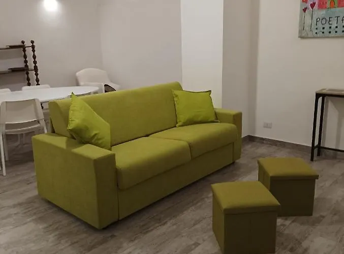 Apartment Tiziana's Vatican