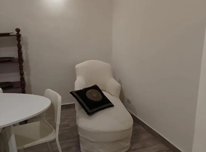 Apartment Tiziana's Vatican